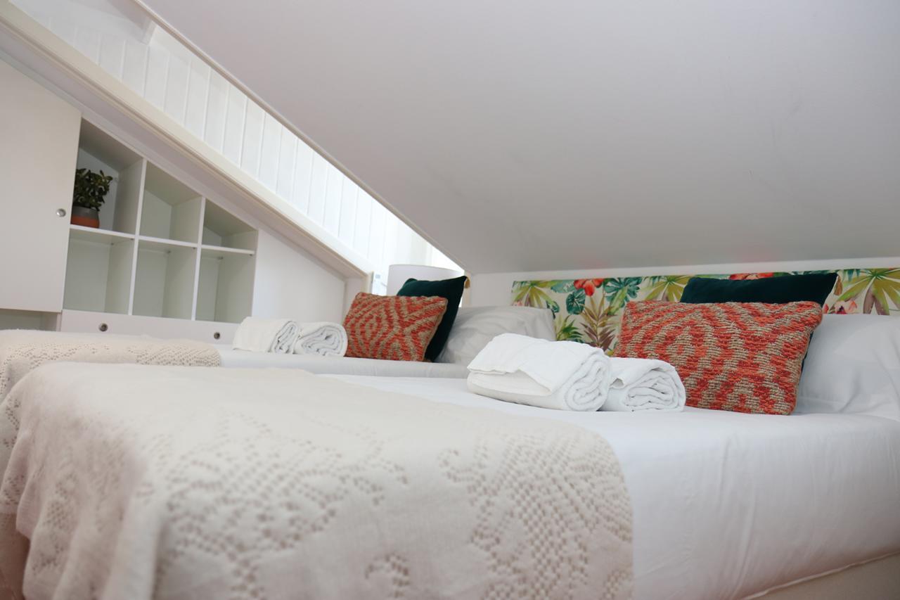 Botanic Views Guest House Lisabona Exterior foto