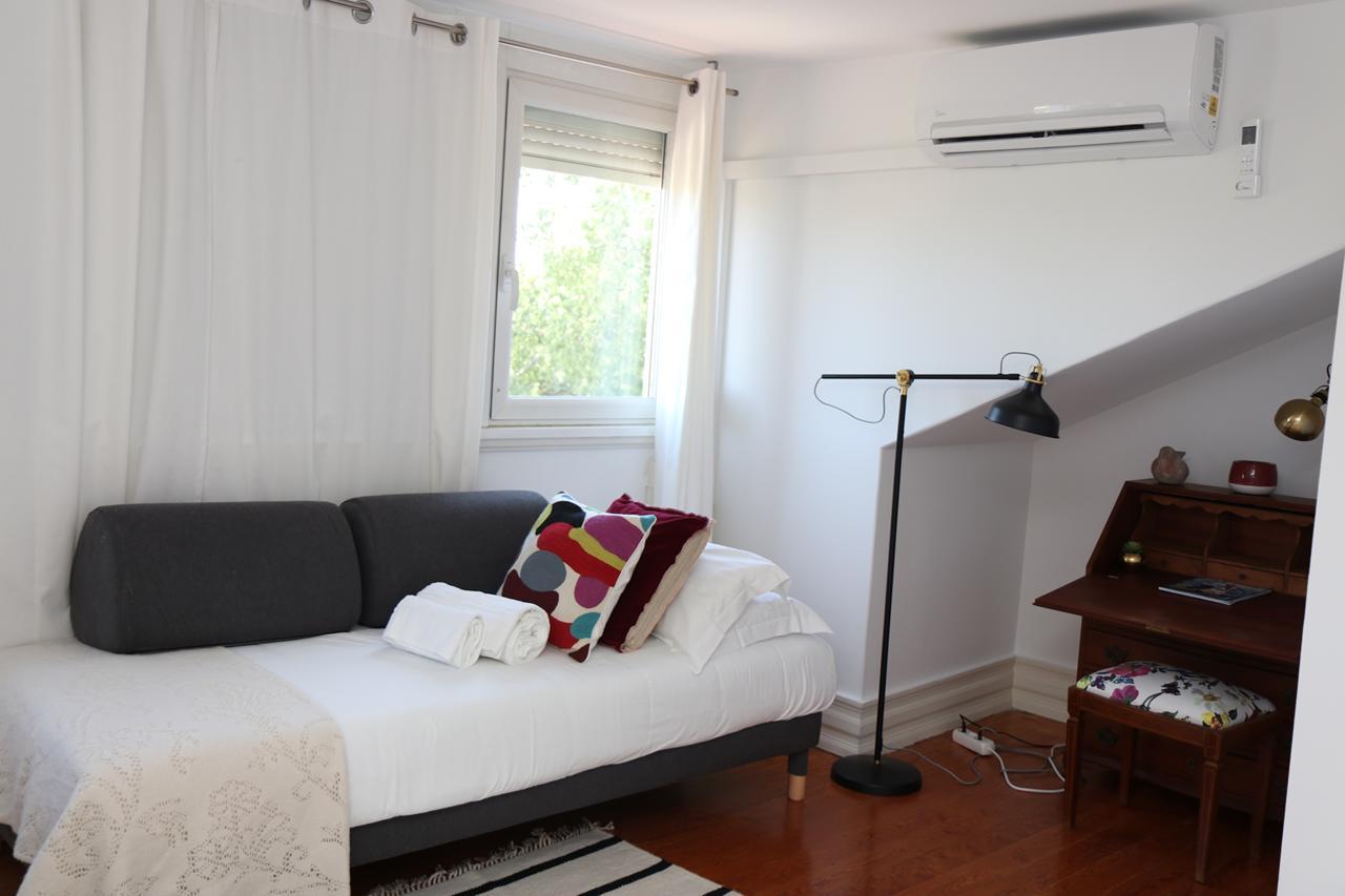 Botanic Views Guest House Lisabona Exterior foto