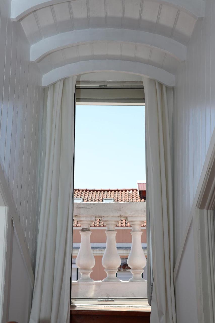 Botanic Views Guest House Lisabona Exterior foto