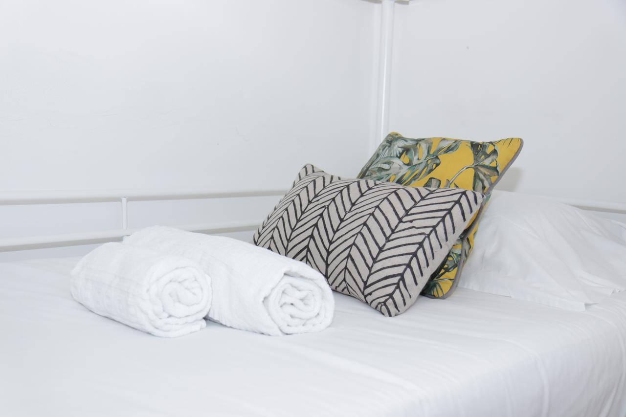 Botanic Views Guest House Lisabona Exterior foto